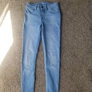 Jeans size 3
